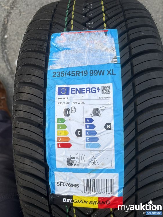 Artikel Nr. 442462: ENERGY Reifen 235/45 R19 99W XL