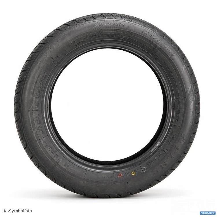 Artikel Nr. 445462 Artikel Nr. 445462: APLUS Reifen 165/65 R14 79H A909