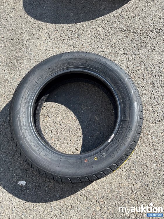 Artikel Nr. 445462 Artikel Nr. 445462: APLUS Reifen 165/65 R14 79H A909