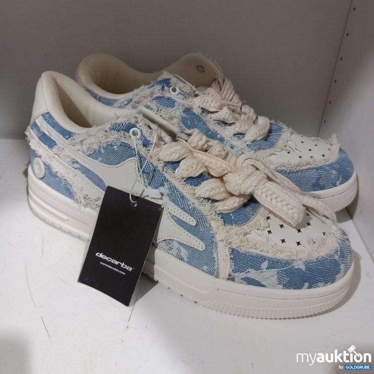 Artikel Nr. 467462 Artikel Nr. 467462: decarba Sneaker / CM Blue