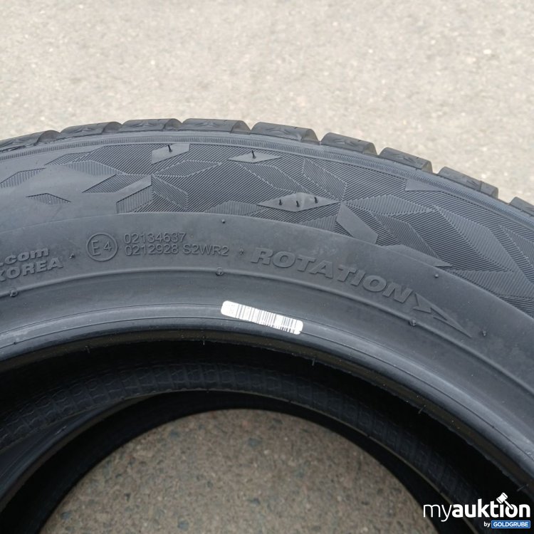 Artikel Nr. 523462: Kumho Wintercraft WP52+ 185/60 R15