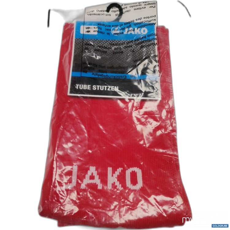 Artikel Nr. 670462 Artikel Nr. 670462: Jako Stutzen