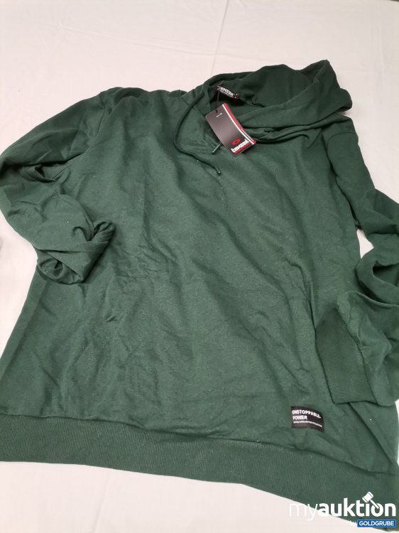 Artikel Nr. 687462 Artikel Nr. 687462: Comeor Hoodie