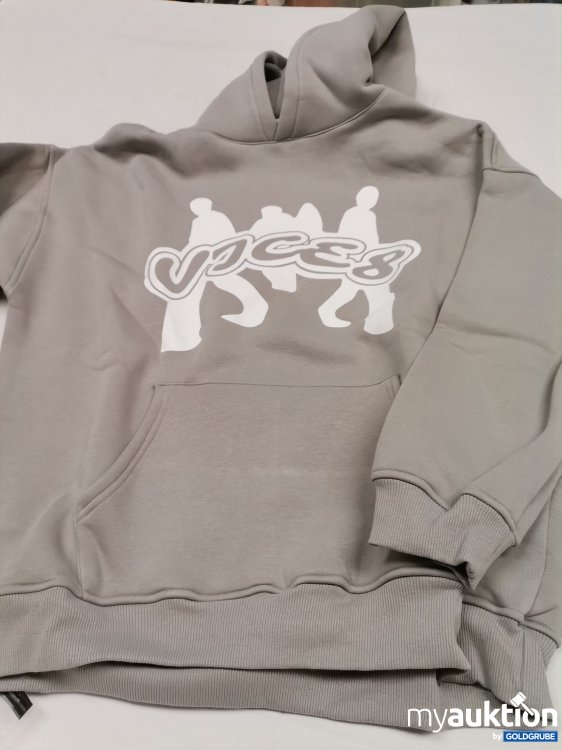Artikel Nr. 809462 Artikel Nr. 809462: Vice 8 Hoodie