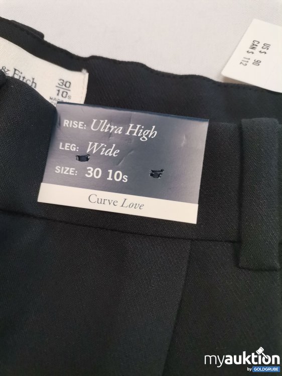 Artikel Nr. 823462 Artikel Nr. 823462: Abercrombie and Fitch Hose