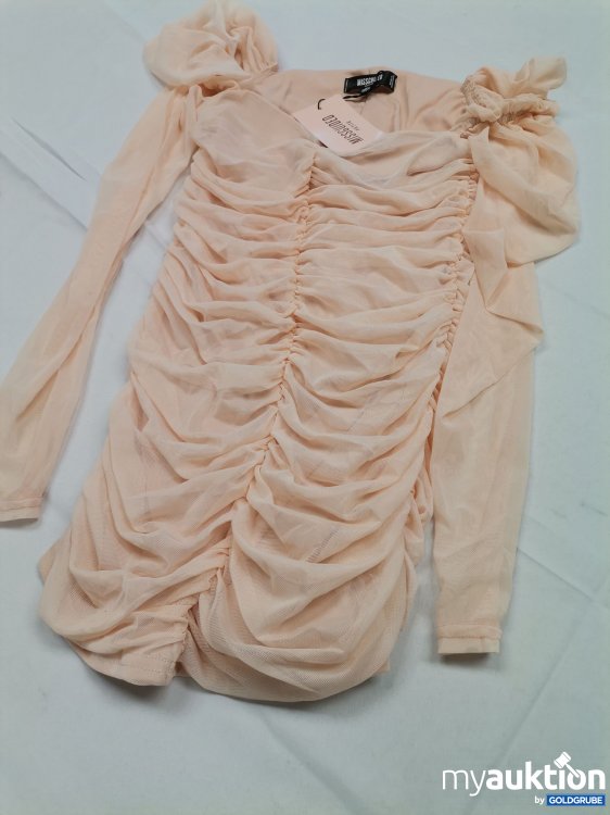 Artikel Nr. 824462 Artikel Nr. 824462: Missquided Kleid mini