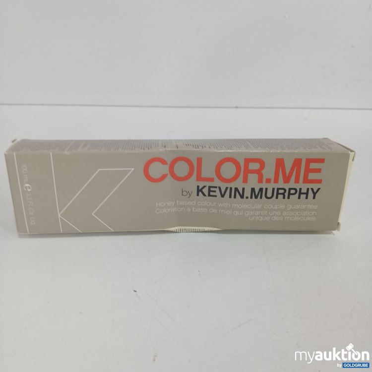 Artikel Nr. 834462: Kevin Murphy Color Me 9.0 Very Light Blonde 100ml 
