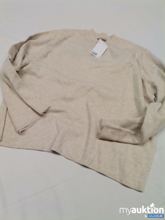 Artikel Nr. 836462: H&M Pullover oversized 