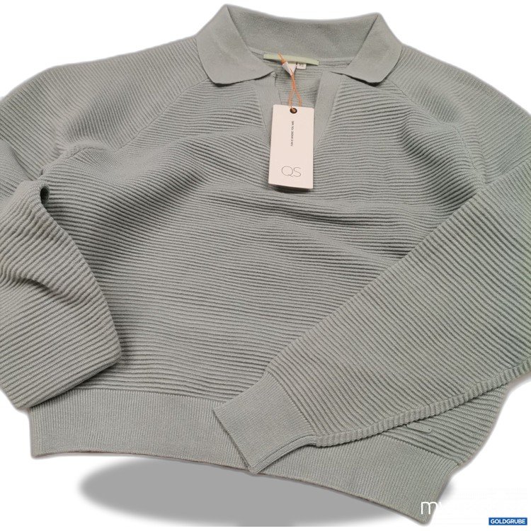 Artikel Nr. 837462: Q S  Pullover 