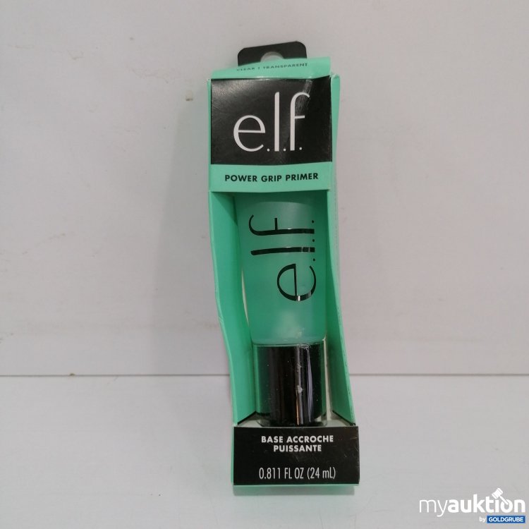 Artikel Nr. 844462: elf Power Grip Primer Base Accroche Puissante 24ml