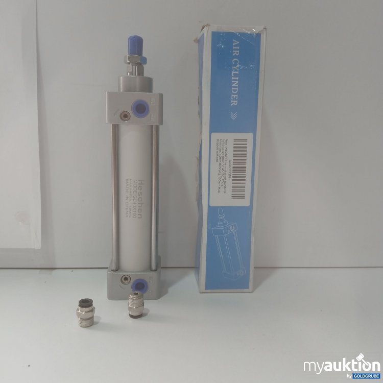 Artikel Nr. 846462 Artikel Nr. 846462: Air Cylinder Heschen Luftdruckzylinder