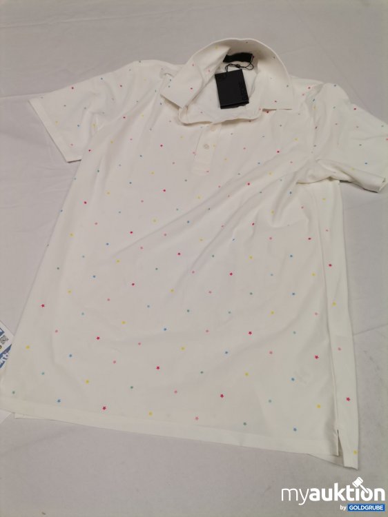 Artikel Nr. 864462: G/Force Polo Shirt 