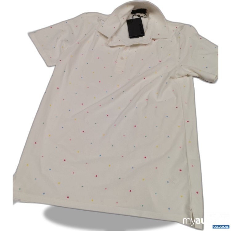 Artikel Nr. 864462: G/Force Polo Shirt 