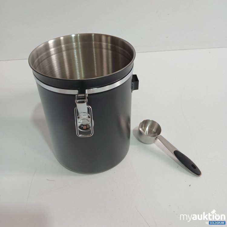 Artikel Nr. 874462: Kaffee Aufbewahrungsbox 