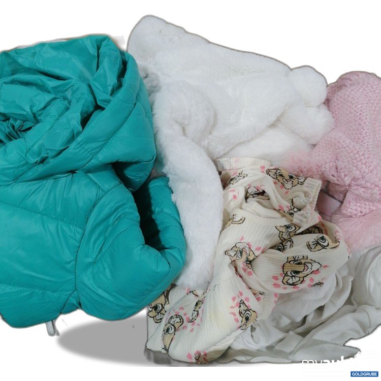 Artikel Nr. 890462 Artikel Nr. 890462: Diverse gebrauchte Mädchen Bekleidung