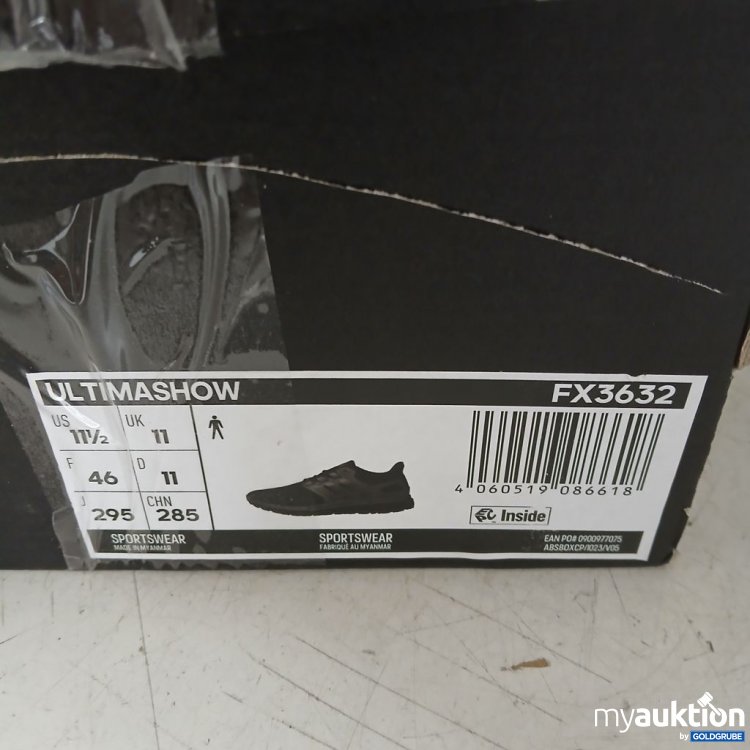 Artikel Nr. 893462 Artikel Nr. 893462: adidas Ultimashow