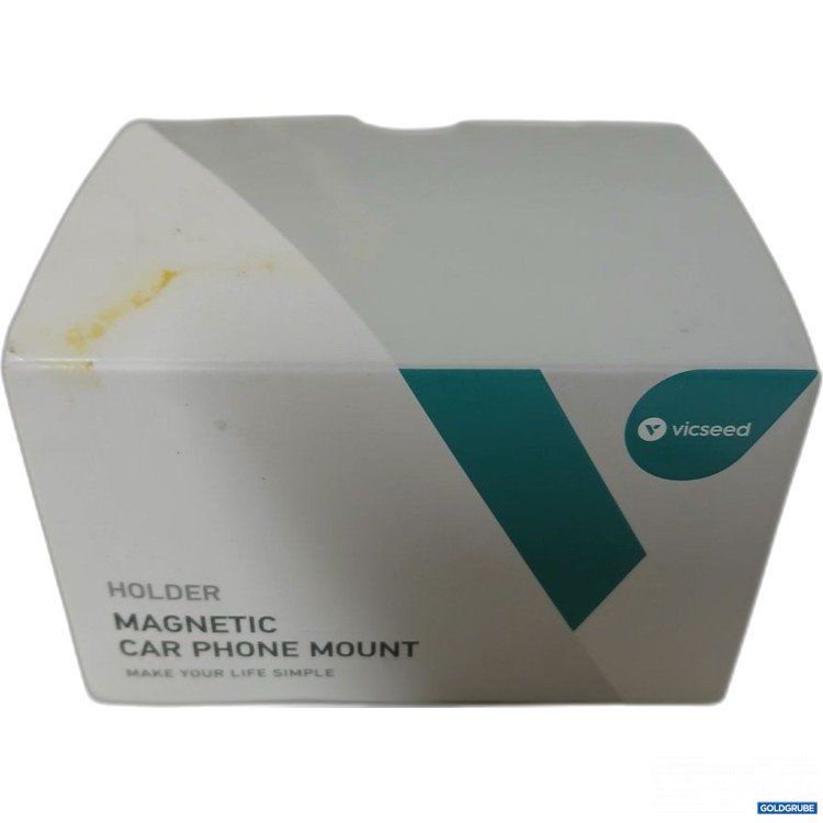 Artikel Nr. 918462: vicseed Magnetic Car Phone Mount Holder