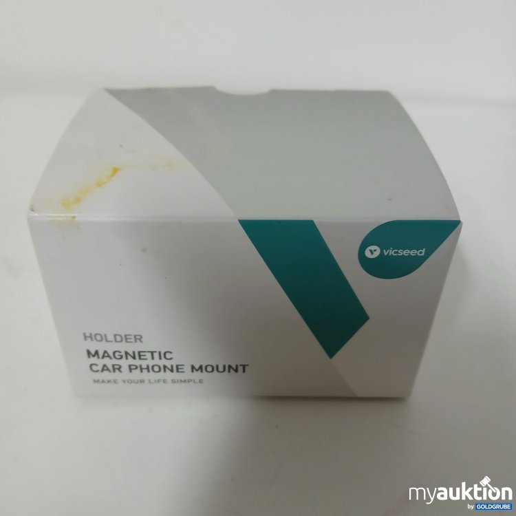 Artikel Nr. 918462: vicseed Magnetic Car Phone Mount Holder