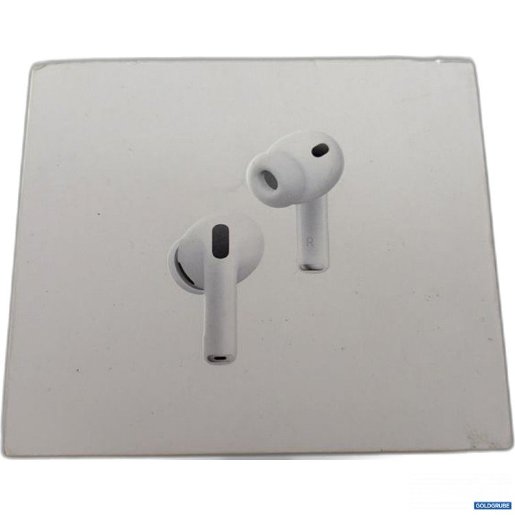 Artikel Nr. 941462 Artikel Nr. 941462: Apple AirPods Pro 3