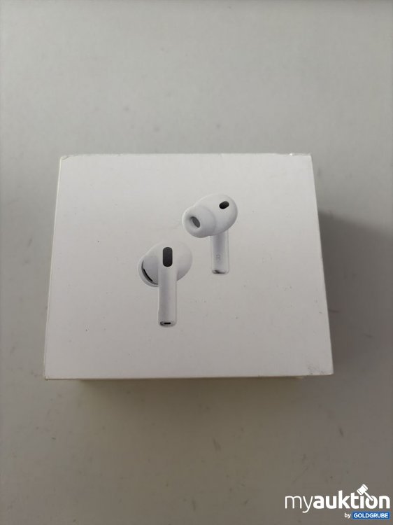 Artikel Nr. 941462 Artikel Nr. 941462: Apple AirPods Pro 3