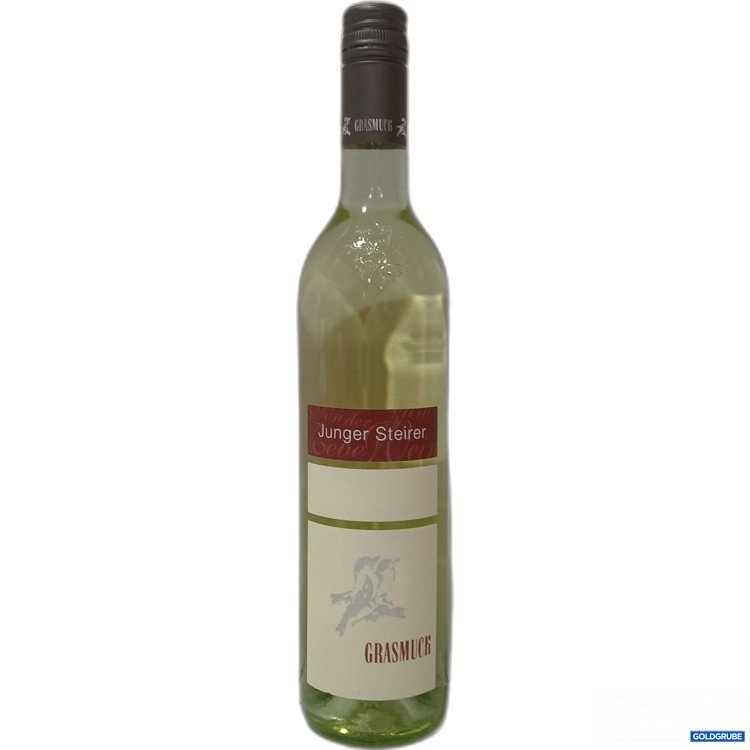Artikel Nr. 958462: Grasmuck Junger Steirer Jahrgang 2025 0,75L