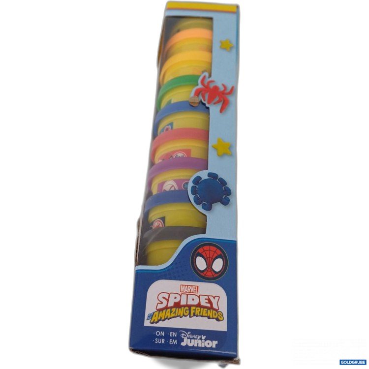 Artikel Nr. 976462 Artikel Nr. 976462: Marvel Spidey Amazing Friends Spielset 26g