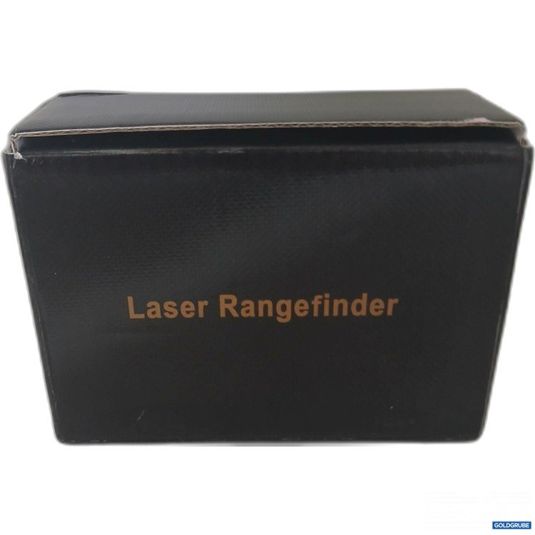 Artikel Nr. 978462: Rangefinder  NK 600 