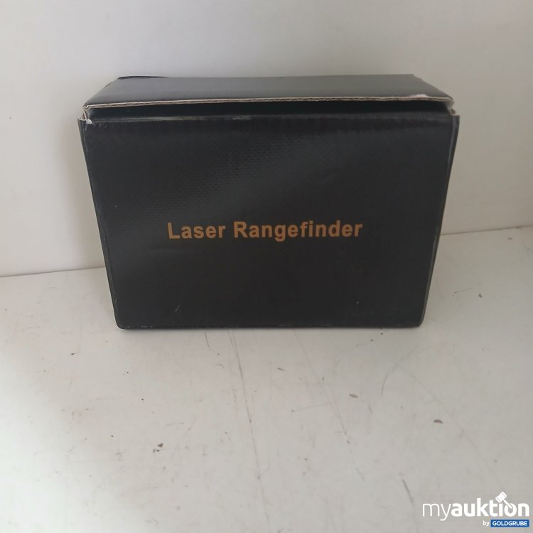 Artikel Nr. 978462: Rangefinder  NK 600 