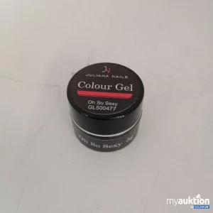 Auktion Juliana Nails Colour Gel 5g GL500477
