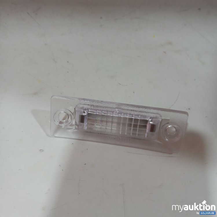 Artikel Nr. 386463 Artikel Nr. 386463: TYC Kennzeichenleuchte 15-0063-00-2