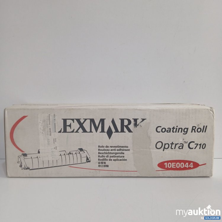 Artikel Nr. 397463: Lexmark Optra C710 10E0044 