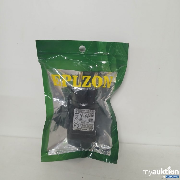 Artikel Nr. 399463: Netzteil Ladegerät Adapter Eplzon
