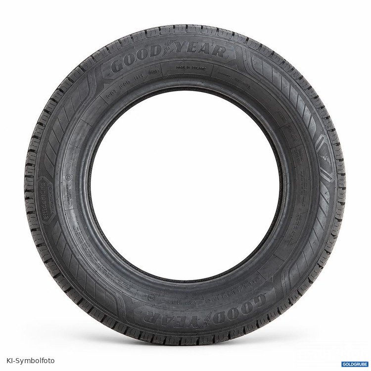 Artikel Nr. 445463 Artikel Nr. 445463: Goodyear Reifen 205/65R16C 103/101T
