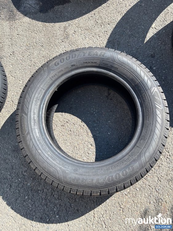 Artikel Nr. 445463 Artikel Nr. 445463: Goodyear Reifen 205/65R16C 103/101T