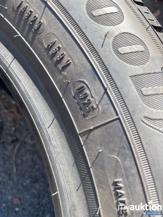 Artikel Nr. 445463 Artikel Nr. 445463: Goodyear Reifen 205/65R16C 103/101T