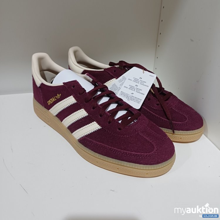 Artikel Nr. 463463 Artikel Nr. 463463: Adidas Handball Spezial W Größe 39 1/3