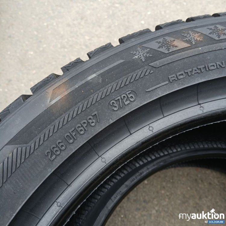 Artikel Nr. 523463: Barum Polaris 6 225/45 R 17 XL
