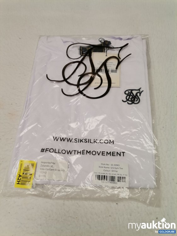 Artikel Nr. 675463 Artikel Nr. 675463: Siksilk Shirt