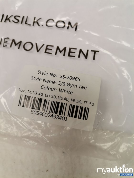 Artikel Nr. 675463 Artikel Nr. 675463: Siksilk Shirt