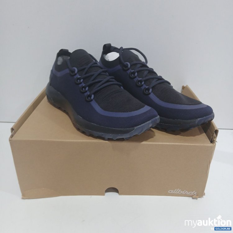 Artikel Nr. 813463 Artikel Nr. 813463: Allbirds Tail Runner SWT Herrenschuhe