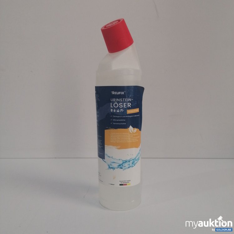 Artikel Nr. 827463: Treufix Urinsteinlöser 750ml
