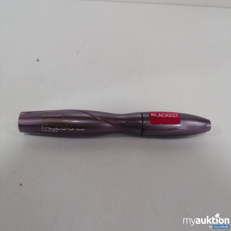 Artikel Nr. 844463: Catrice Glam & Doll Mascara 