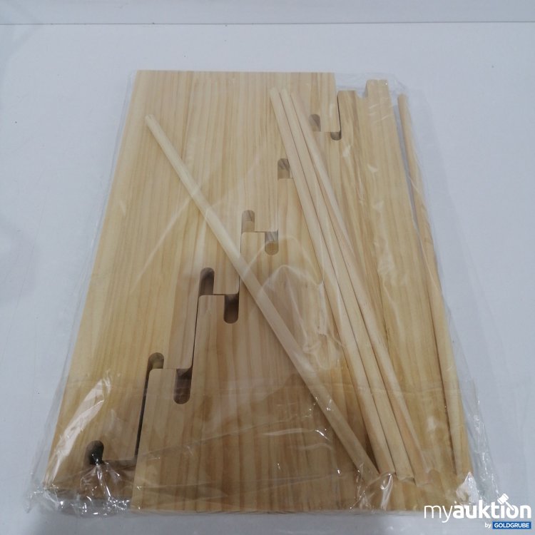 Artikel Nr. 847463 Artikel Nr. 847463: Div. Regal/Box aus Holz 35x22cm