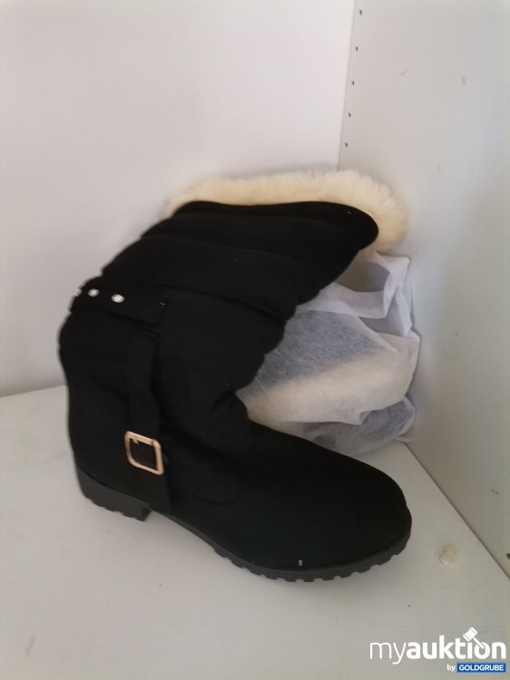 Artikel Nr. 848463 Artikel Nr. 848463: Stiefel