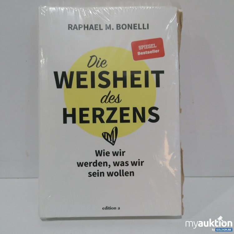 Artikel Nr. 851463 Artikel Nr. 851463: Die Weisheit des Herzens