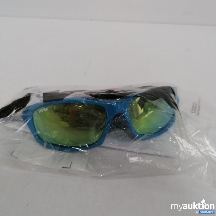 Artikel Nr. 859463: Uvex Kinderbrille Sportstyle 507