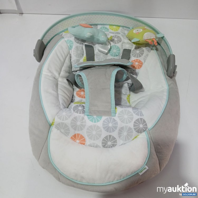 Artikel Nr. 862463: Ingenuity Babywippe 