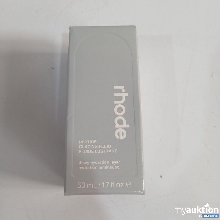 Artikel Nr. 866463: Rhode Peptide Glazing Fluid 50ml 
