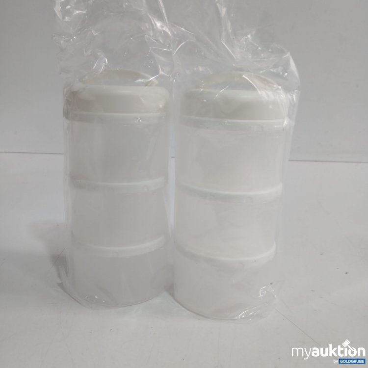 Artikel Nr. 874463: Beauty Formula Dispenser 6x120ml 