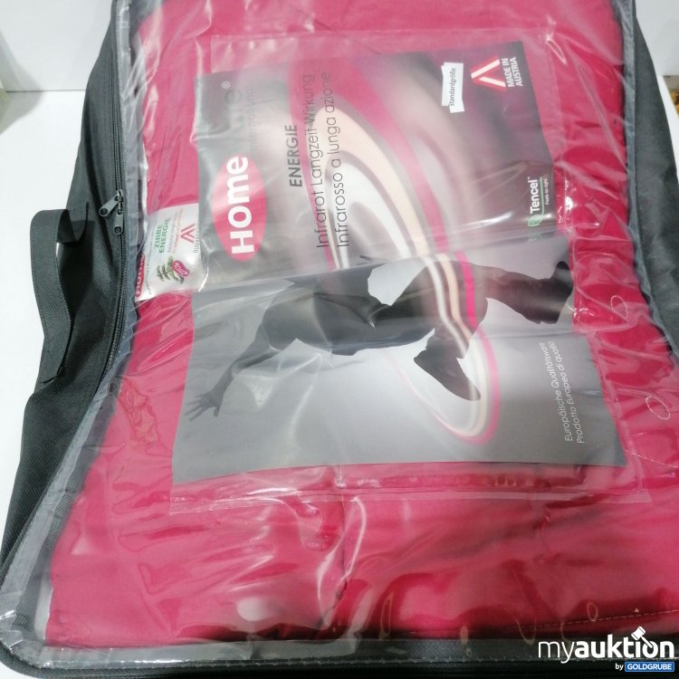 Artikel Nr. 878463: Homeware Energie Infrarot Langzeit Wirkung Standardgröße